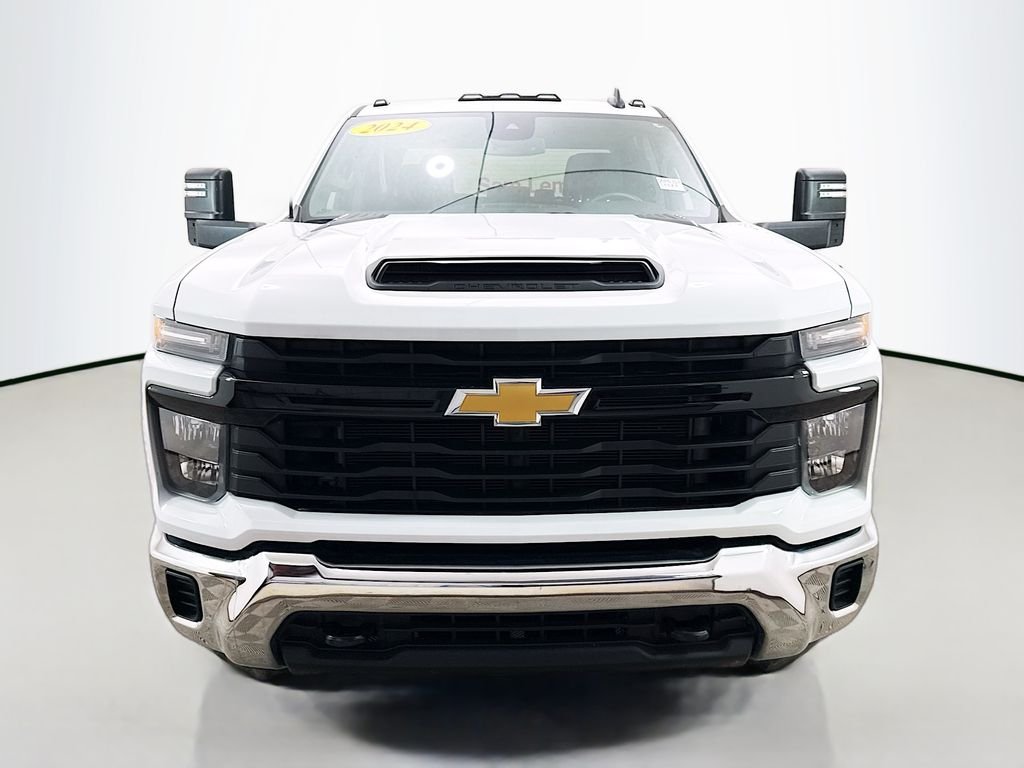chevrolet silverado 3500hd 2024 1GB4YSE7XRF453472 image chevrolet silverado 3500hd 2024 1GB4YSE7XRF453472 image
